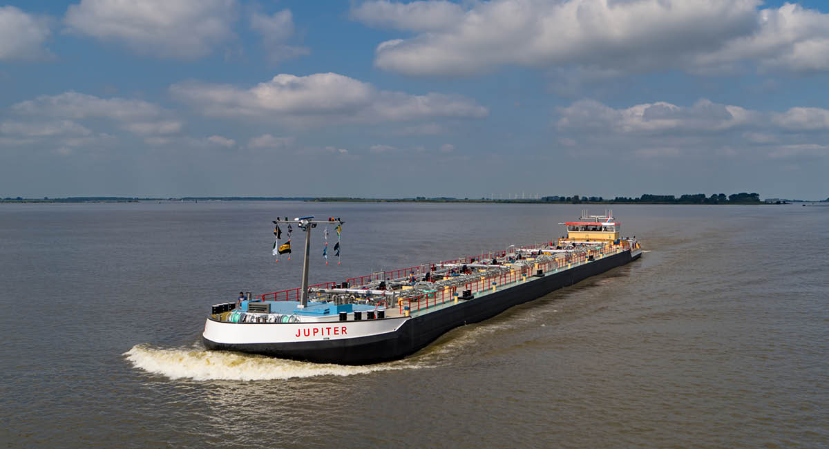 MTS Jupiter