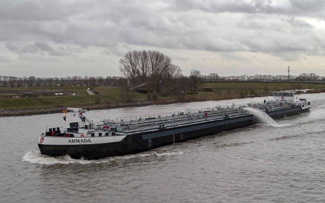 MTS ARMADA