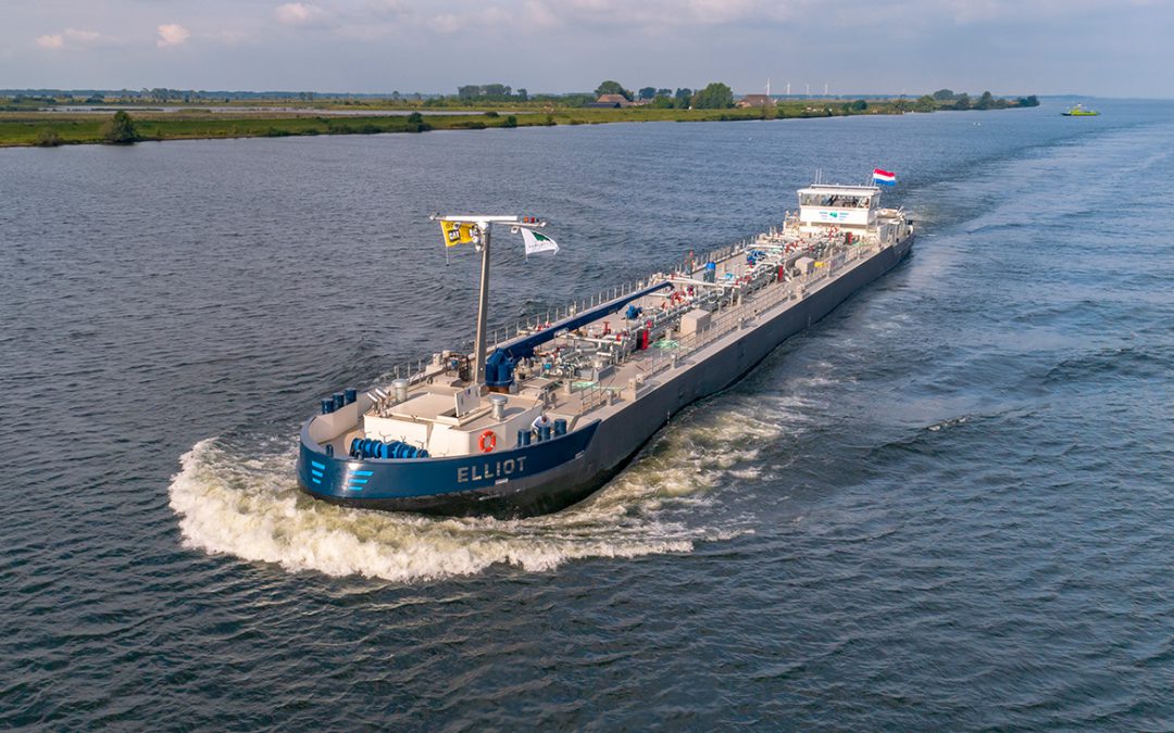 MTS ELLIOT