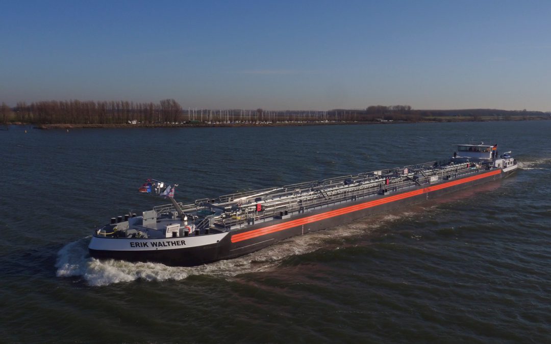 MTS ERIK WALTHER