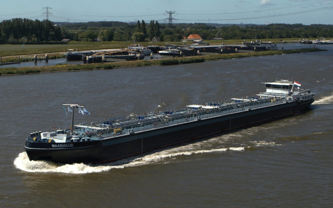 MTS MAASVALLEI