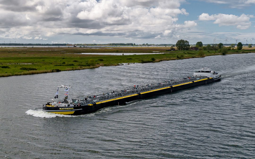 MTS MATTHINGE