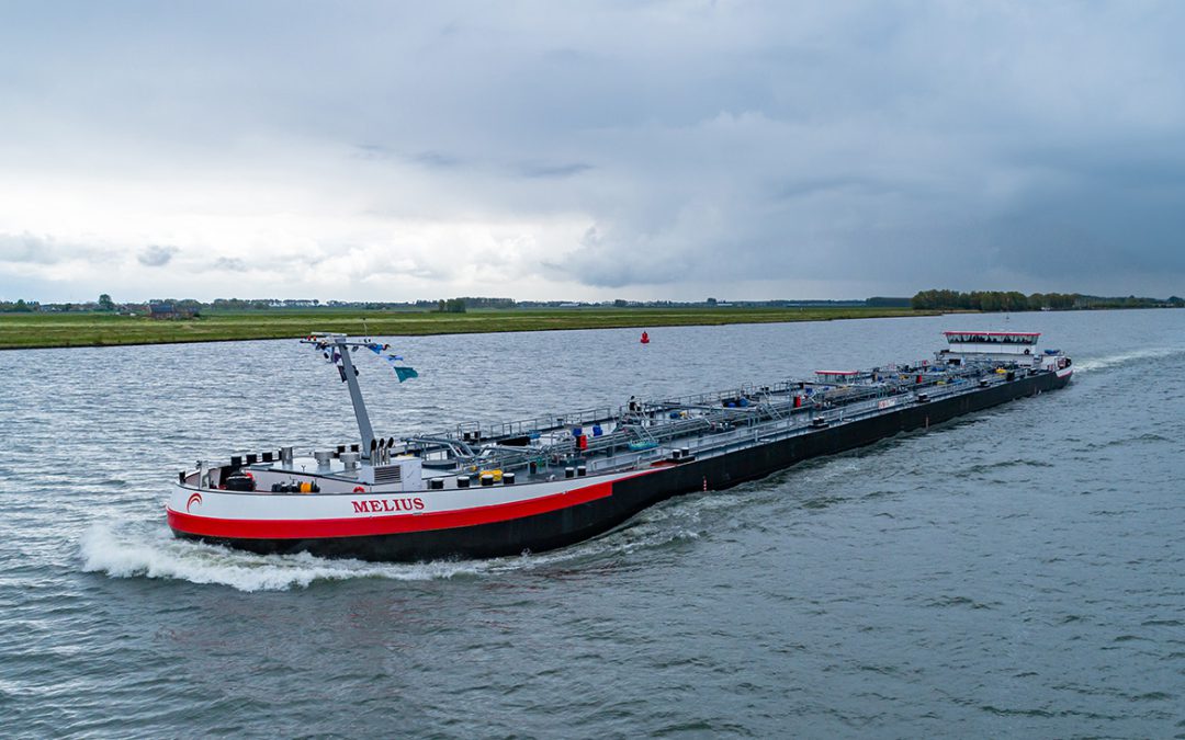 MTS MELIUS