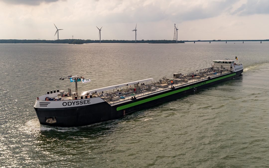 MTS ODYSSEE