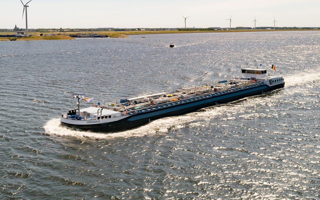 MTS ORINOCO