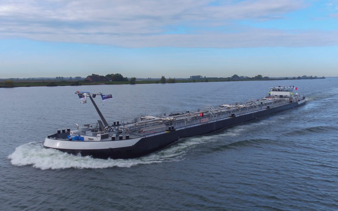 MTS PONTIAS