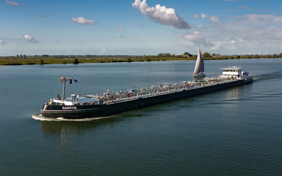 MTS SANTOS