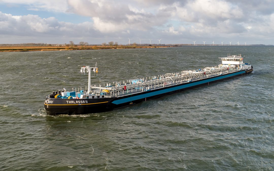 MTS THALASSA II
