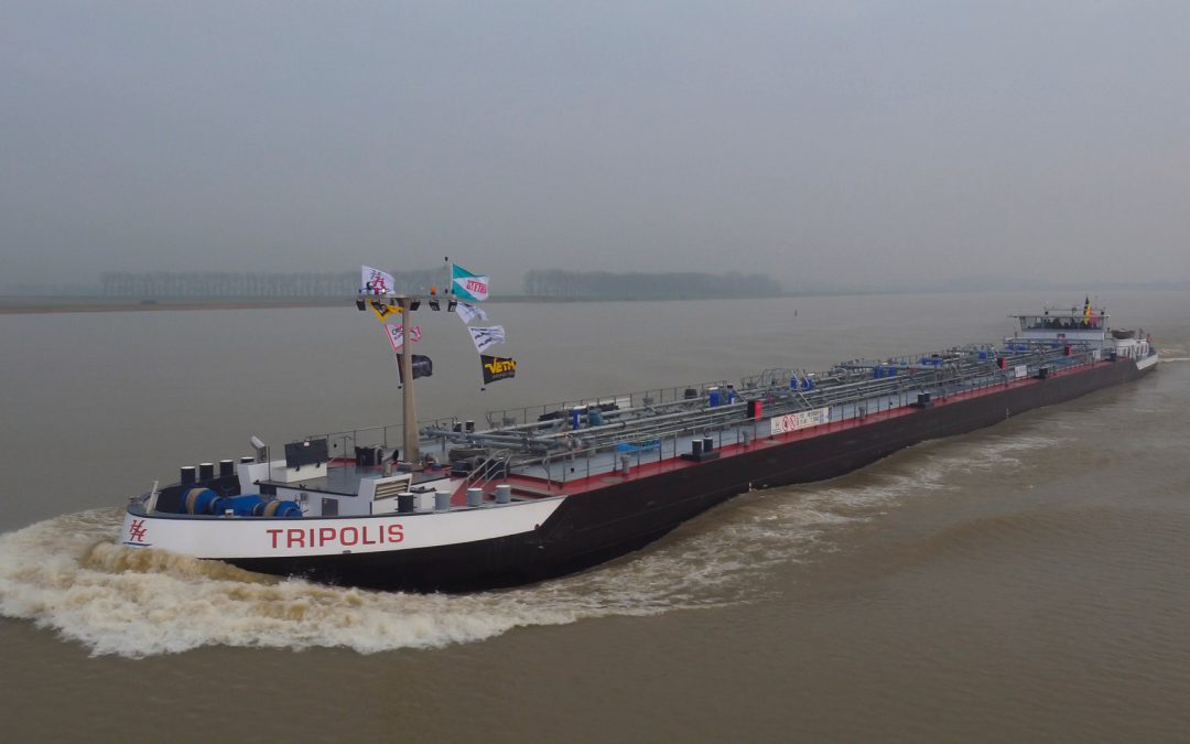 MTS TRIPOLIS