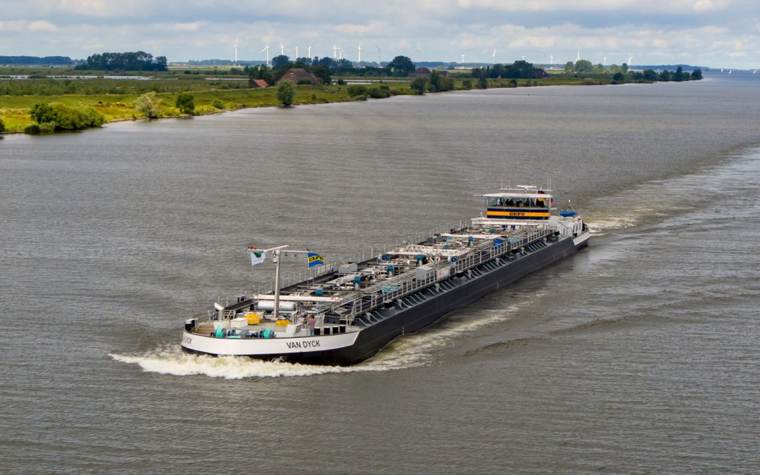 MTS VAN DYCK