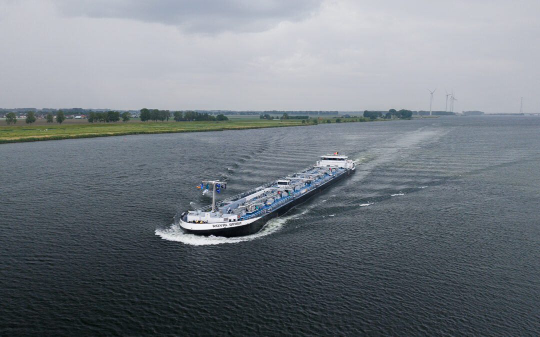 Royal Spirit