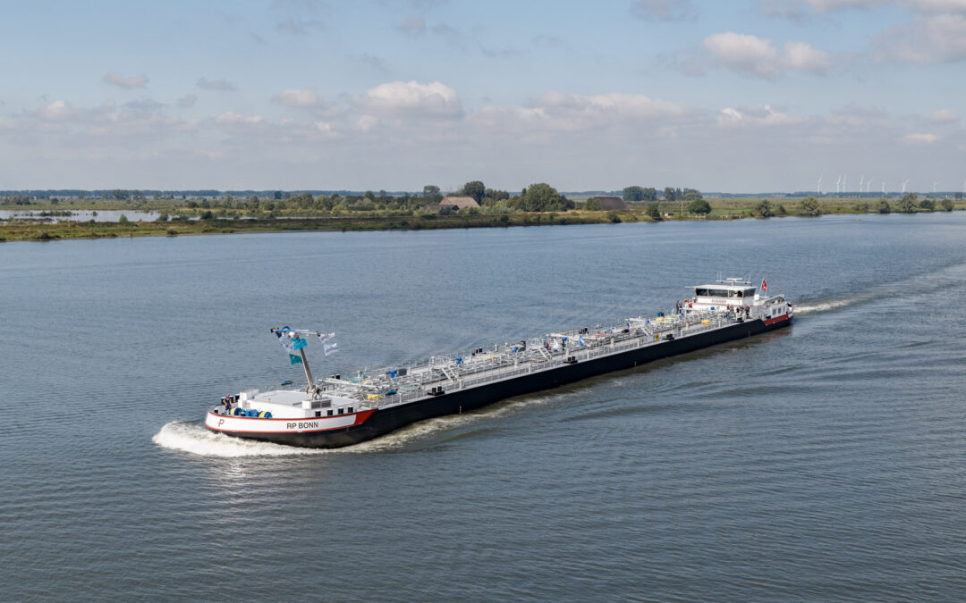 RP BONN