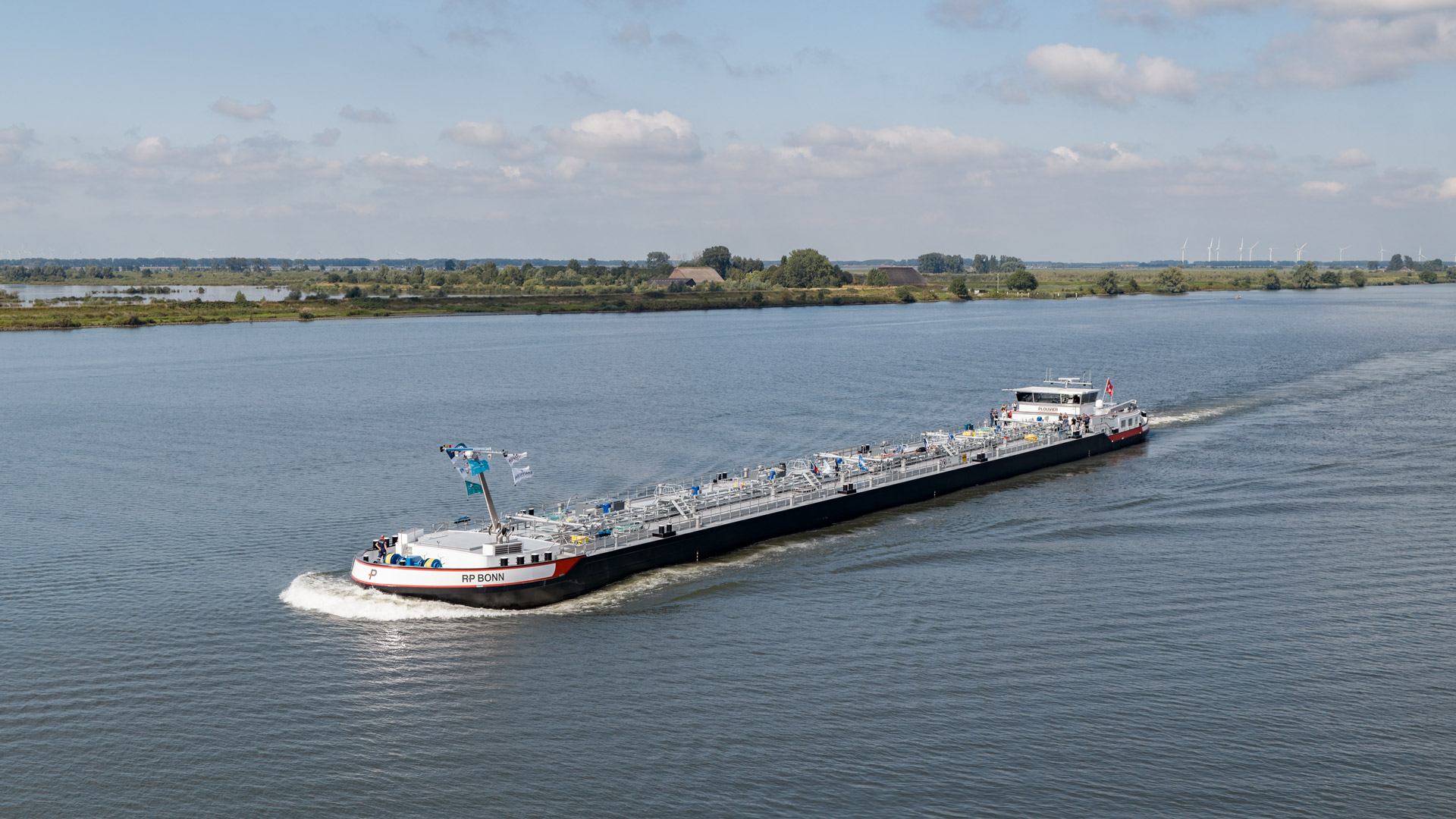 RP BONN